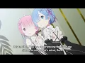 Download Lagu Rem and Ram's First Scene (Re:ZERO) (English Sub)