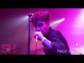 Neon Indian - Annie (LIVE at The Observatory)