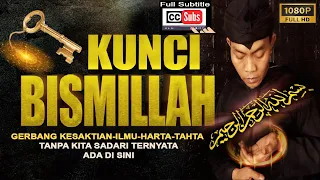 Download KUNCI RAHASIA INTI BISMILLAH YANG JARANG DI SADARI | BISMILLAH POWER MP3