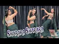 Download Lagu Sharara sharara : Dance Video ! M Hu Ek Sharara  Bollywood song #viralvideo #dance #babitashera27