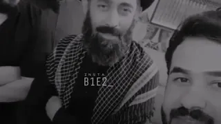 انه الخواف يا دنيا انه الخواف من كلشي 