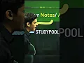 Make money by uploading your notes