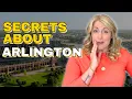 Living in Arlington Texas What You NEED to Know Before Moving Here