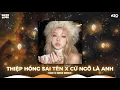 NHẠC REMIX TIKTOK TRIỆU VIEW  - BXH Nhạc Trẻ Remix Hay Nhất Hiện Nay - Top 20 Nhạc TikTok Hay 2025
