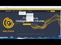 Maltego Installation Setup Practice Lab 1