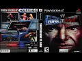 WWE SmackDown! vs Raw OST - When Worlds Collide