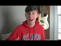 "Fall in Love with You." - Montell Fish (Guitar Lesson + Tutorial) | Logan's Lessons