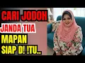 Download Lagu 🔴 LIVE.LOWONGAN SUAMI PERMANEN TANPA KONTRAK #JandaMapan #SiapTa #MencariImam #JodohDuniaAkhirat
