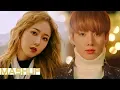 Download Lagu BTS/GFRIEND - BLACK SWAN/CROSSROADS (MASHUP)