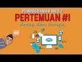 Pemrograman Web 2 - Perkenalan Array dan Fungsi