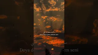 اغاني تركيه اشم رائحتك في الهواء سأتنفسك كما يشاء قلبي لايك اشتراك 