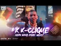 Download Lagu 👊 Sapu Rata - MK K-Clique feat. Wolfy 🔥