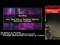 Finding Malicious PyPI Packages In The Wild by Christophe Tafani-Dereeper And Vladimir De Turckheim