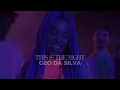 Geo Da Silva - This is The Night (Amber - Dance Cover) extended mix