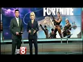 Fortnite Affecting Mind Body