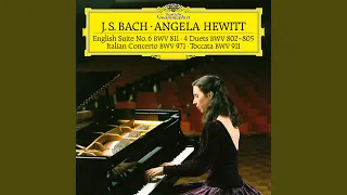 Download J.S. Bach: Toccata in C minor, BWV 911 MP3