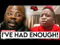 Download Lagu Drama Explodes: Maphorisa Finally Confronts Tebogo G Mashego!