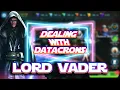 Dealing with Datacrons Explaining Lord Vader Counters in