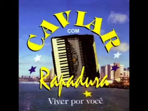 Download MP3 BALANÇANDO O ESQUELETO - Caviar com Rapadura