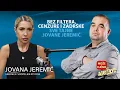 Download Lagu 🔥EKSKLUZIVNO: Jovana Jeremić bez dlake na jeziku – Otvoreno o svemu!