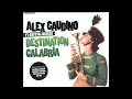 Alex Gaudino Ft. Crystal Waters - Destination Calabria (Club Mix)