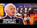 Lagu Firefighter’s Tough Call: $70K Deal Taken | Deal or No Deal with Howie Mandel | S02 E130