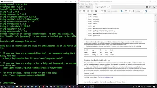 Ruby on Rails - Chapter 2