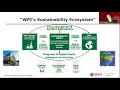 WPI s New Sustainability Plan