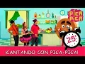 Download Lagu Pica-Pica - Cantando con Pica-Pica (25 minutos)