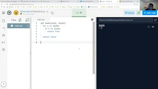 3Q Python Basic - Collections
