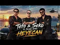 Heyecan - Tefo & Seko Ft. Serdar Ortaç