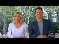 Danish Singer Lukas Graham Performs “Love Someone” - Hallmark Channel
