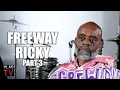 Download Lagu Freeway Ricky: Illinois Governor Won't Get Elected if He Doesn't Pardon Larry Hoover (Part 3)