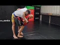 Hip throw takedown fix your mistakes Two variations Judo - Sambo