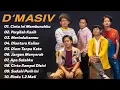 Download Lagu Kumpulan Lagu Hits Terbaik D'MASIV - Cinta Ini Membunuhku, Pergilah Kasih, Merindukanmu