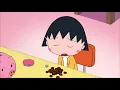 Download Lagu Chibi Maruko Chan #647 MENABUNG UANG JAJAN