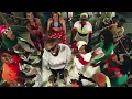 Fabregas le Métis Noir - Gomme (Clip Officiel)
