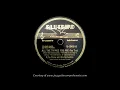 Artie Shaw w/ Helen Forrest (1939) [ALL THE THINGS YOU ARE]