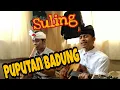 PUPUTAN BADUNG SULING
