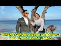 Download Lagu NIKEN SALINDRY KEPANTAI BARENG MAS LINDRA BUPATI TUBAN