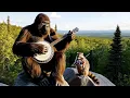 Download Lagu Bigfoot - Nine-to-Fine (Official Music Video)