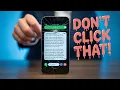 Smishing Explained How Text Scams Work and How to Avoid Them
