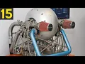 Top 15 Strangest Engines