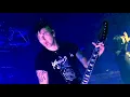 ‘Be Legendary’ Pop Evil (Live) @ The Starland Ballroom, Sayreville, NJ