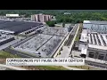 Thomas County Board of Commissioners approve 12-month pause on AI data centers coming to the area