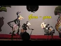 Download Lagu Goro goro wayang kulit lucu