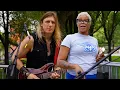 Download Lagu Nurse Asks If I Know Tennessee Whiskey and Her Voice Shocks The Crowd