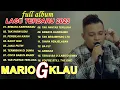 Download Lagu MARIO G KLAU Full Album - Kumpulan Lagu Terbaru MARIO G KLAU 2023