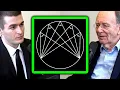 Geometry Is Beautiful Richard Karp and Lex Fridman