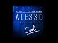 Alesso Ft. Ryan English - Cool (DJ Soltrix Bachata Remix)